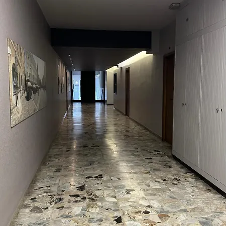 Apartment Trieste Rimini