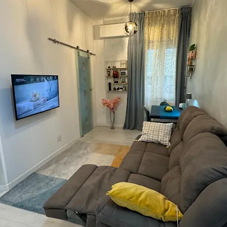 Apartment Trieste