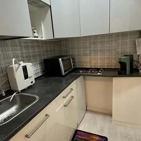 Trieste Apartment *