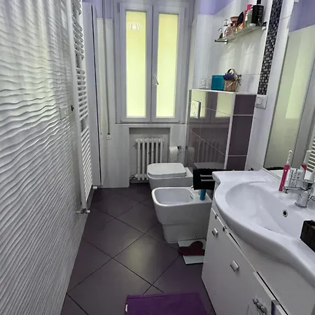 Trieste Apartment Rimini