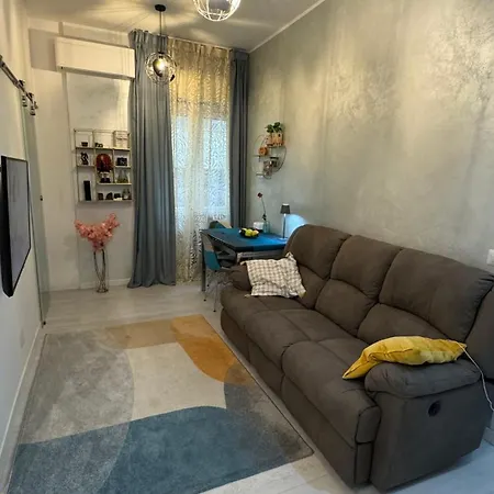 Trieste Apartment Rimini