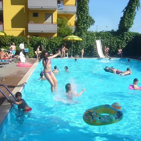 Doge 3* Rimini