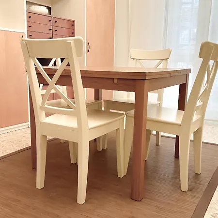 Primo Piano - Affitti Brevi Italia Appartamento Rimini