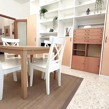 Primo Piano - Affitti Brevi Italia Rimini