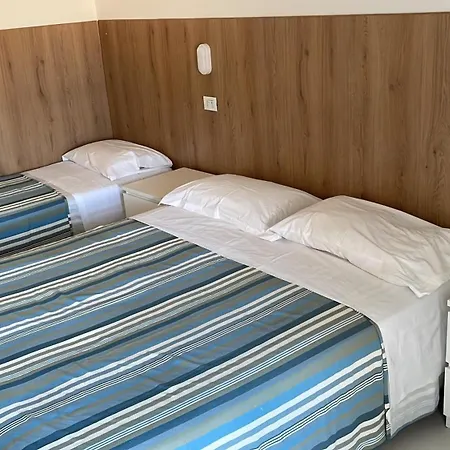 Hotell Rosa