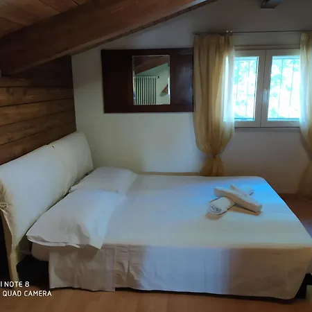 A Casa Di Lucy Appartamento Rimini