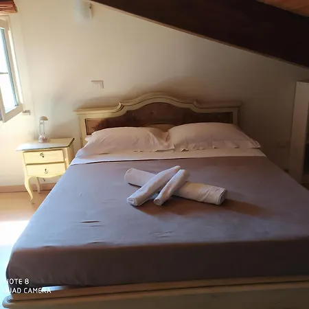 A Casa Di Lucy Appartamento