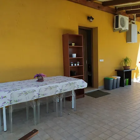 A Casa Di Lucy Appartamento