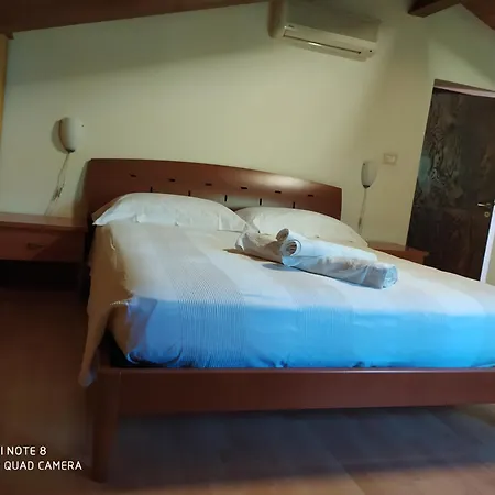 A Casa Di Lucy Rimini