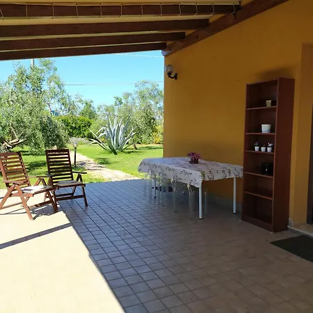 A Casa Di Lucy *
