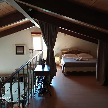 A Casa Di Lucy