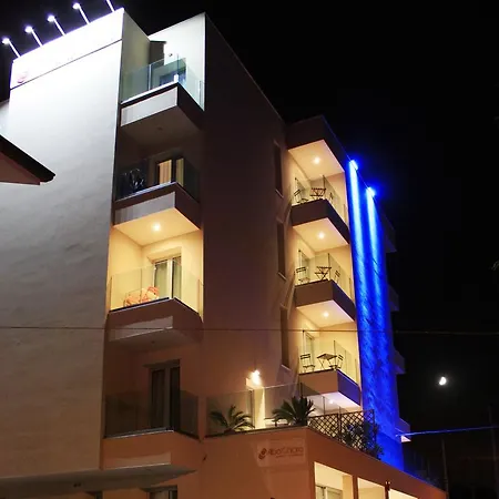 Albachiara 3*