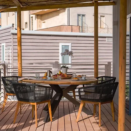 Tatil parkı Family Village