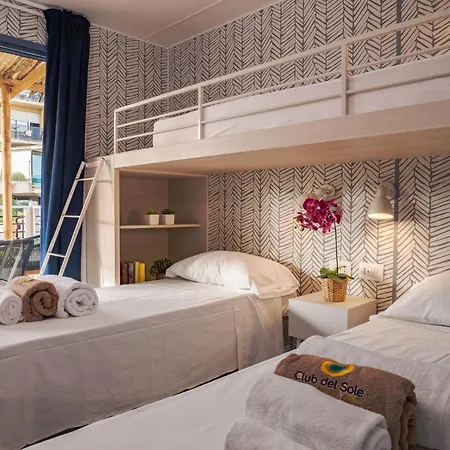Family Village Tatil parkı
