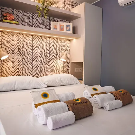 Tatil parkı Family Village