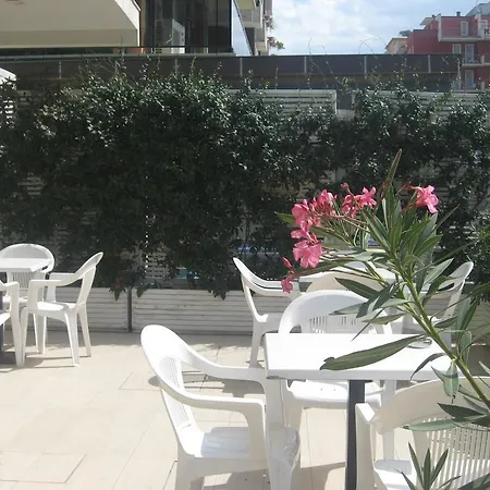 Hotel Cosmopolita