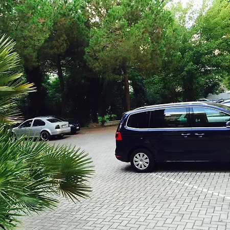 Astoria 4* Rimini