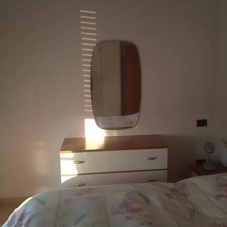 Il Tramonto Apartment