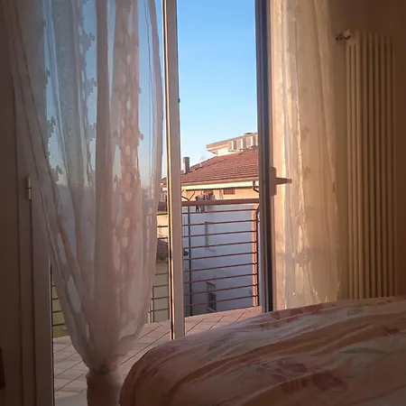 Il Tramonto