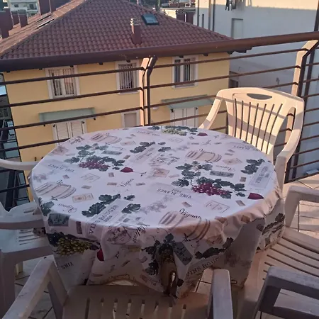 Apartment Il Tramonto Rimini