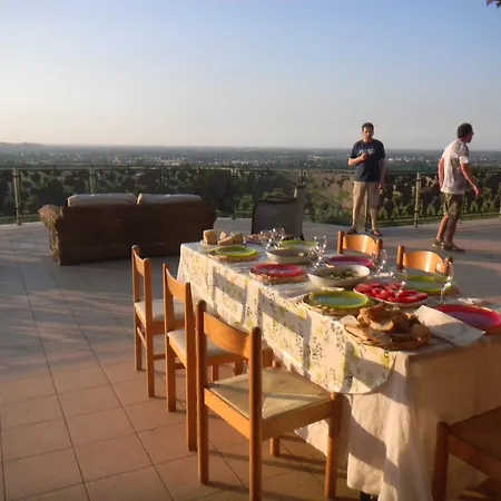 Vinivo Villa Rimini