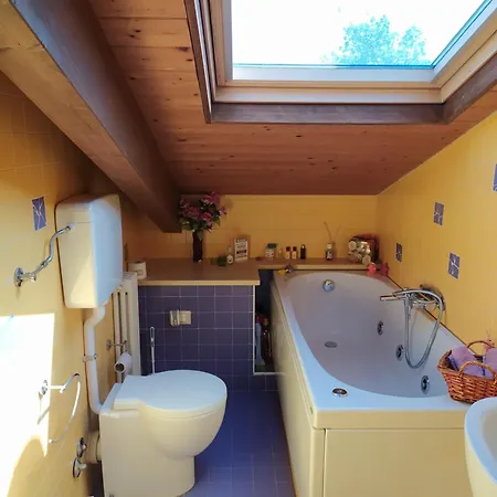 Appartamento A Casa Di Lucy Rimini
