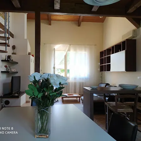 A Casa Di Lucy Appartamento *