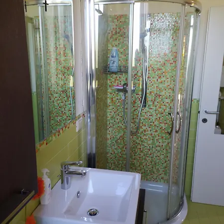 A Casa Di Lucy Rimini