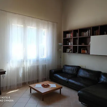 Appartamento A Casa Di Lucy *