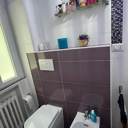 Trieste Apartment Rimini