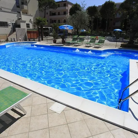 Conti 3* Rimini
