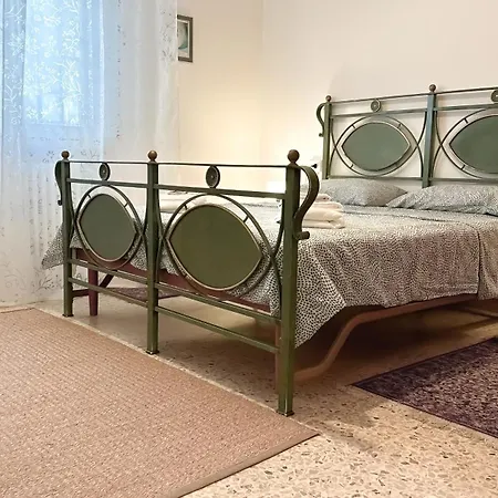 Appartamento Primo Piano - Affitti Brevi Italia Rimini