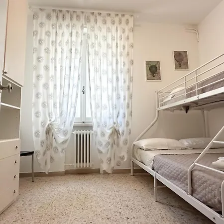 Appartamento Primo Piano - Affitti Brevi Italia Rimini