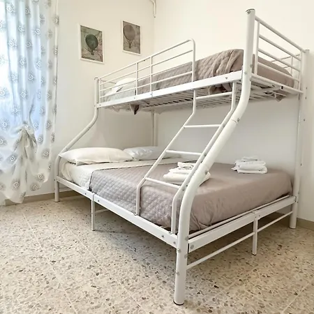 Primo Piano - Affitti Brevi Italia Appartamento