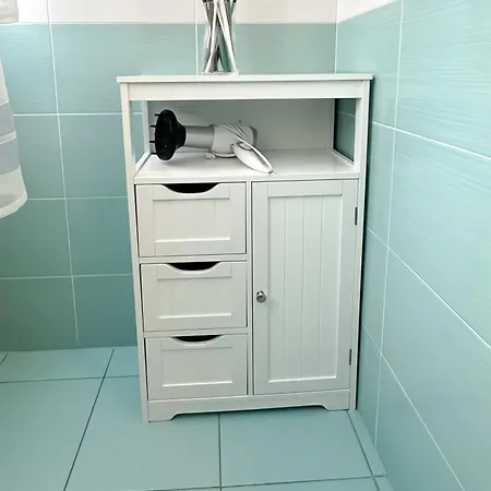 Appartamento Primo Piano - Affitti Brevi Italia *