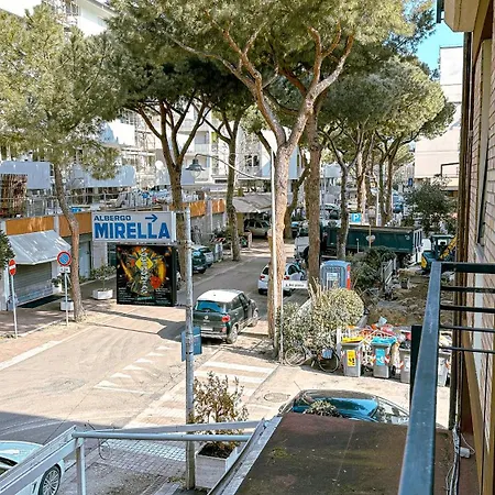 Appartamento Primo Piano - Affitti Brevi Italia Rimini