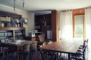 Casa Mancini Alojamento de Acomodação e Pequeno-almoço *