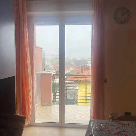 Il Tramonto Apartment *