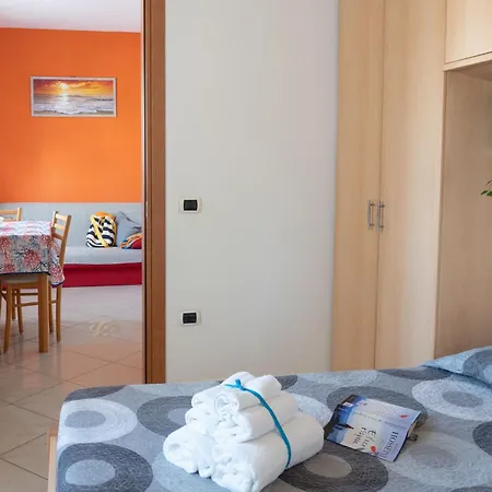 Aparthotel Yellow Rimini