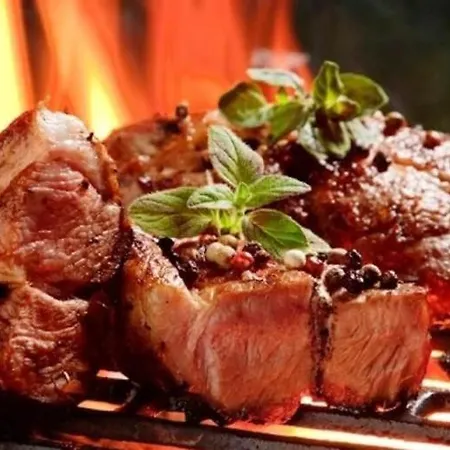 Half Moon Airport Restaurant 3* ريميني