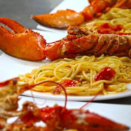 Half Moon Airport Restaurant ريميني