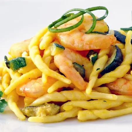 فندق مبيت وإفطار Half Moon Airport Restaurant ريميني