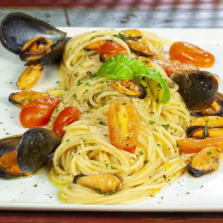 Half Moon Airport Restaurant 3* ريميني