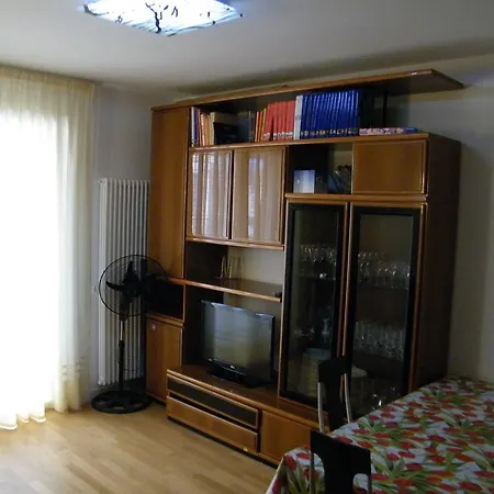 Viserba Holidays