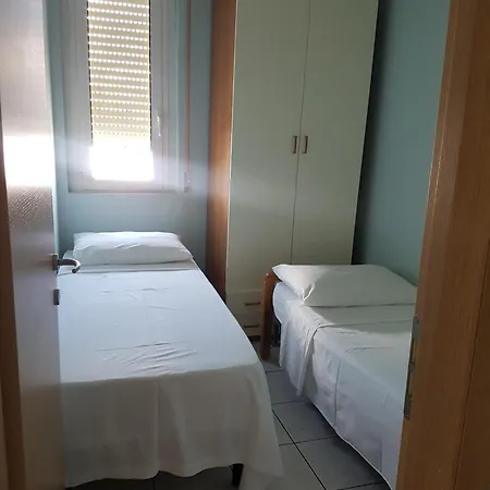 Hotel Acapulco Rimini