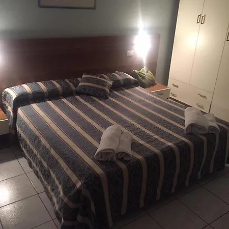 Hotel Acapulco 3*