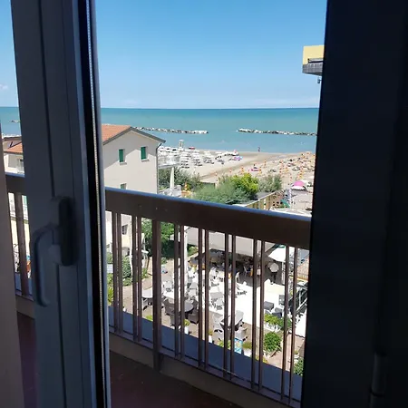 Hotel Acapulco Rimini