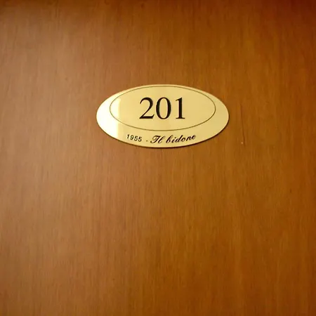 Arcangelo Hotel