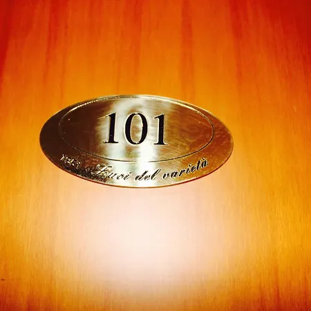 Hotel Arcangelo 3*