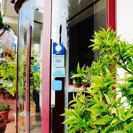 Arcangelo Hotel 3*